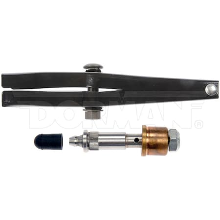 Motormite Door Hinge Roller Kit, 38300 38300